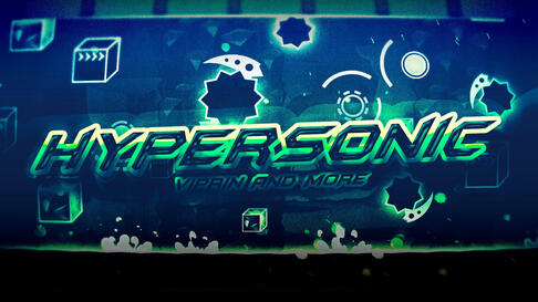 hypersonic