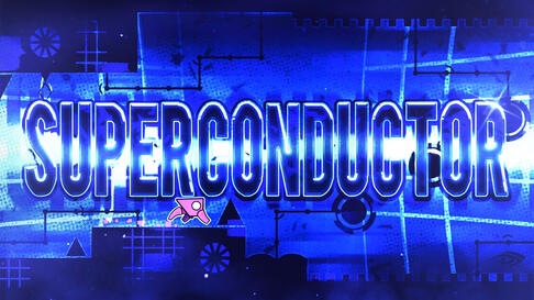 superconductor