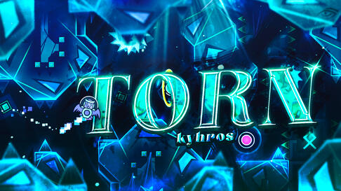 torn