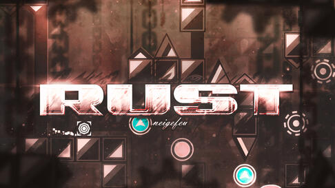 rust