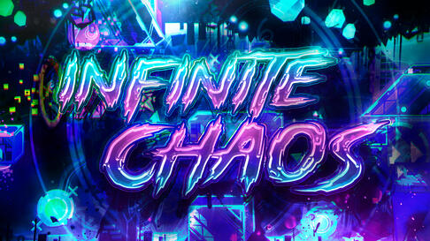 infinite chaos