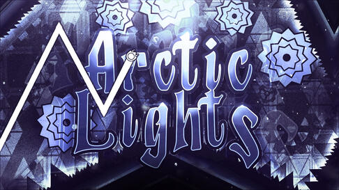 arctic lights