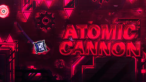 atomic cannon #1